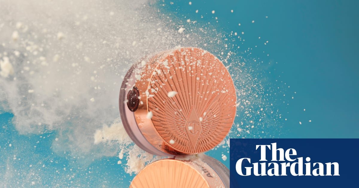 Sali Hughes on beauty: loose powders have had a glow up | Makeup