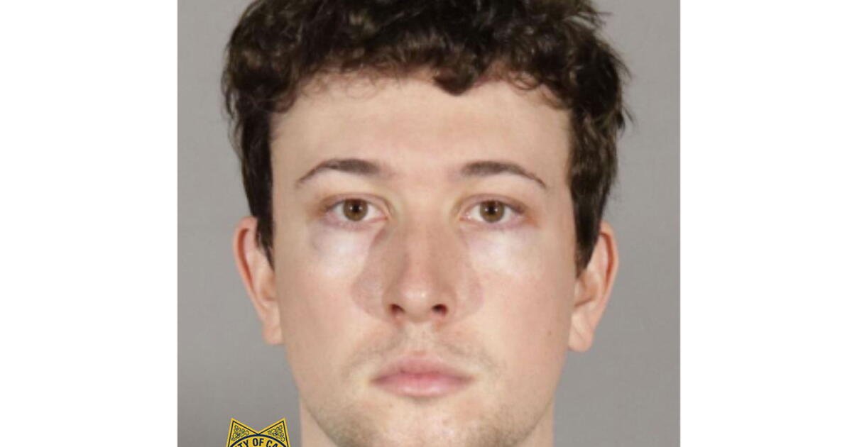 Santa Monica man charged with kidnapping UCLA student is found dead