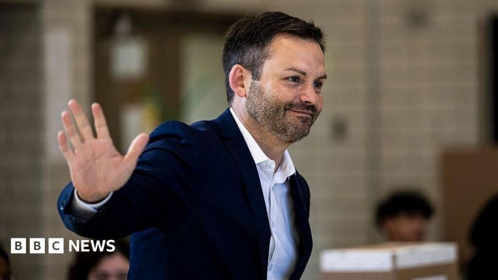 Separatist party wins Quebec election, adding new test to Canada’s unity