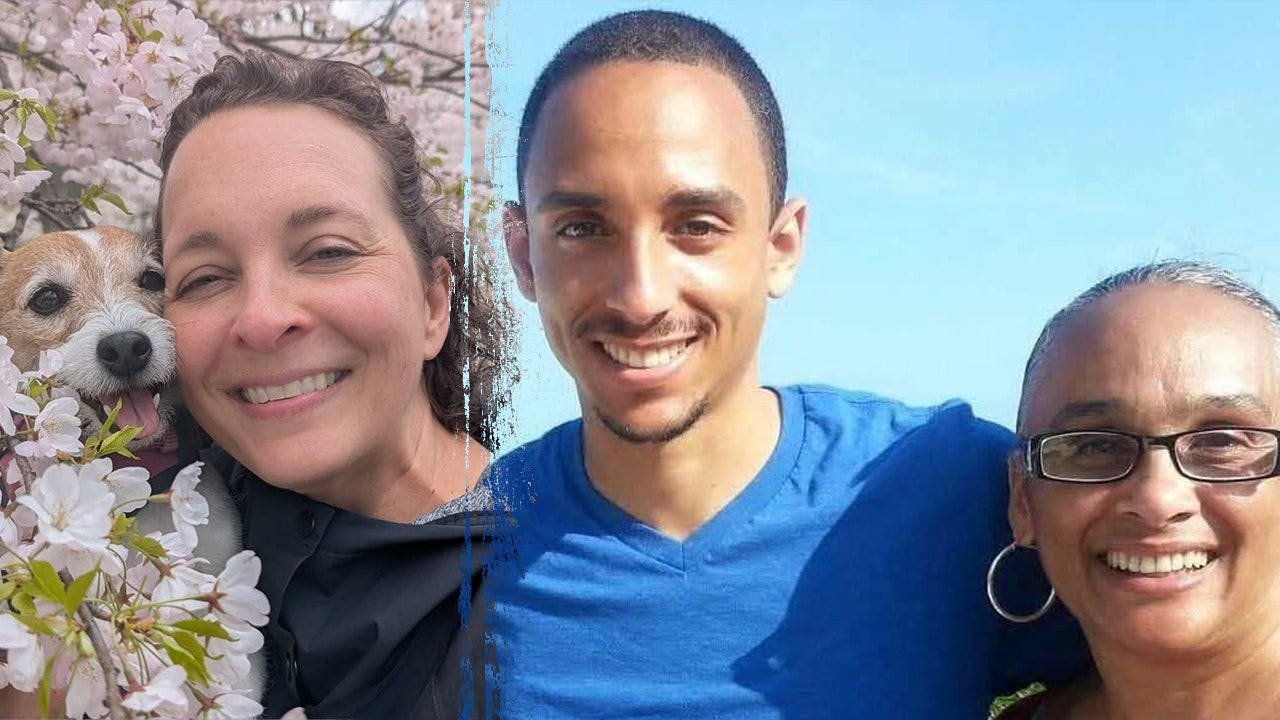 Six aboard Bermuda-Boston medical jet identified after Nantucket search