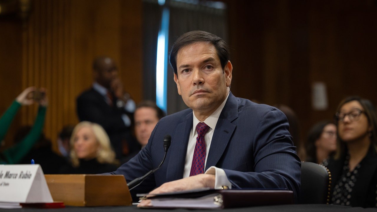 State Department accuses Senate Democrats of 'grandstanding' on oil deal