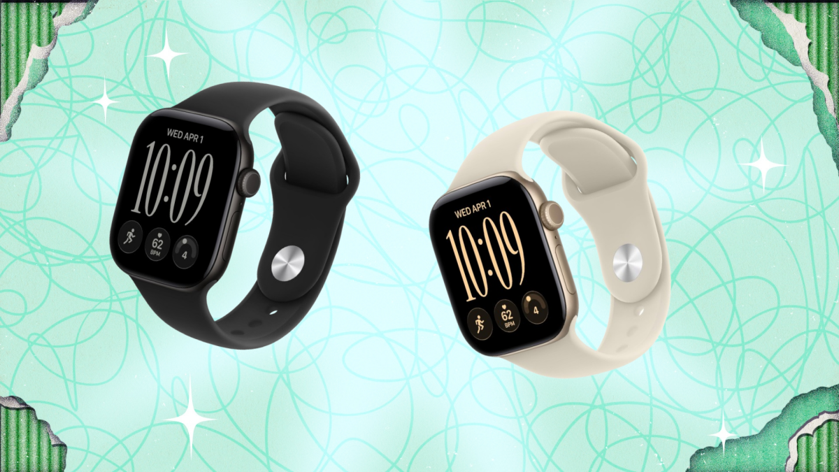 The Apple Watch Series 12 Is on Sale for October Prime Day