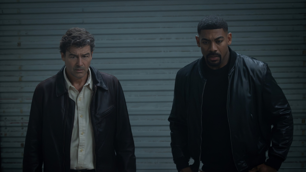 The Top 10 TV Series Streaming in September 2026, According to Streaming Data