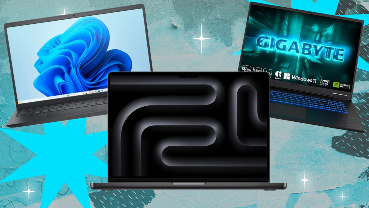These Are the Best Laptop Deals From the October Prime Day Sale 2026