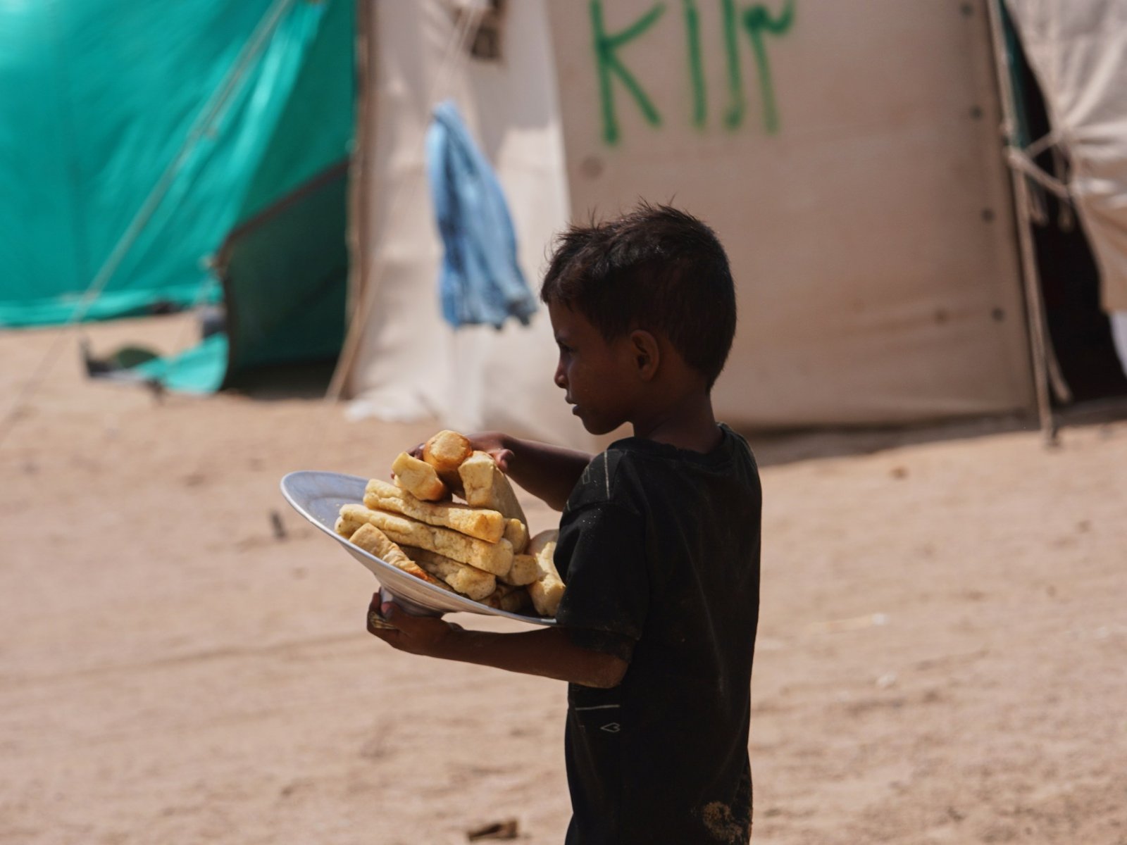 Three in four households go hungry in parts of Yemen amid fighting: UN | Hunger News