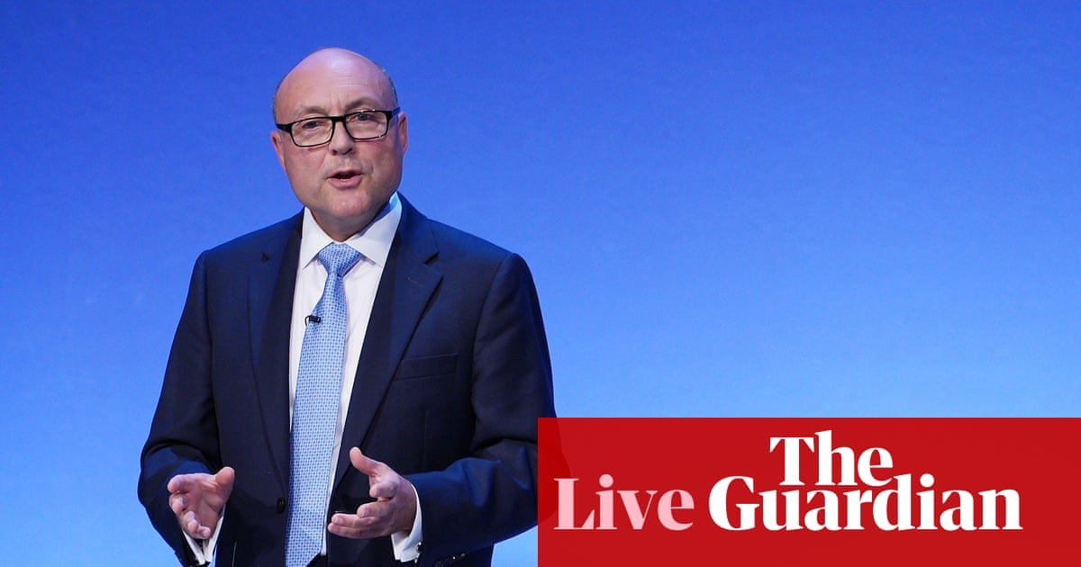 Tory plan to cut energy efficiency rule for builders will cost new home owners £1,000 a year, says thinktank – UK politics live | Politics