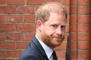 Typical Harry to only think of himself - the harsh reality behind Prince's latest Diana move