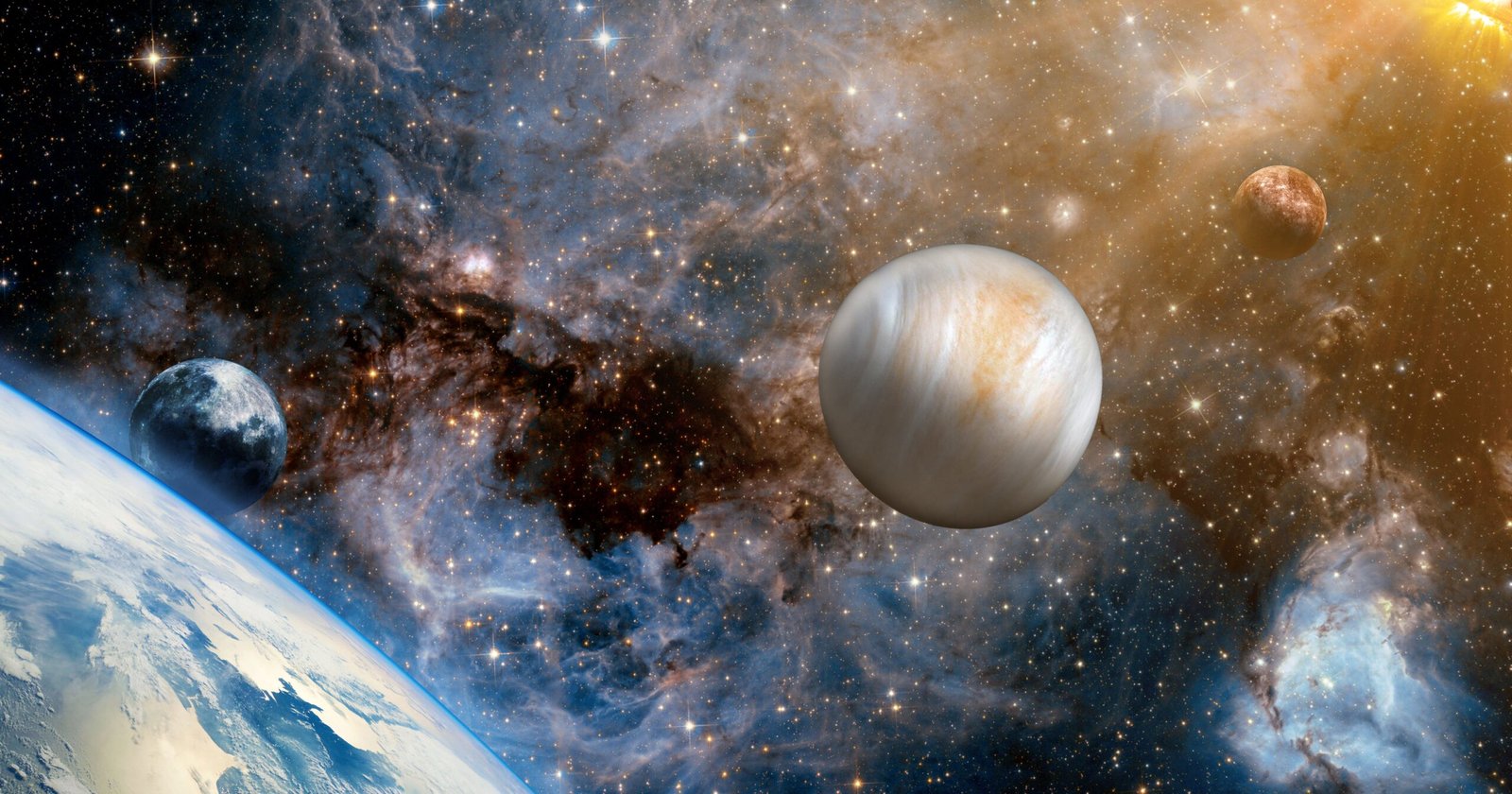 Venus Retrograde In Scorpio & Libra Horoscope 2026