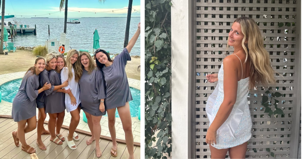 Why I Had a “Relaxorette” Instead of a Bachelorette Party