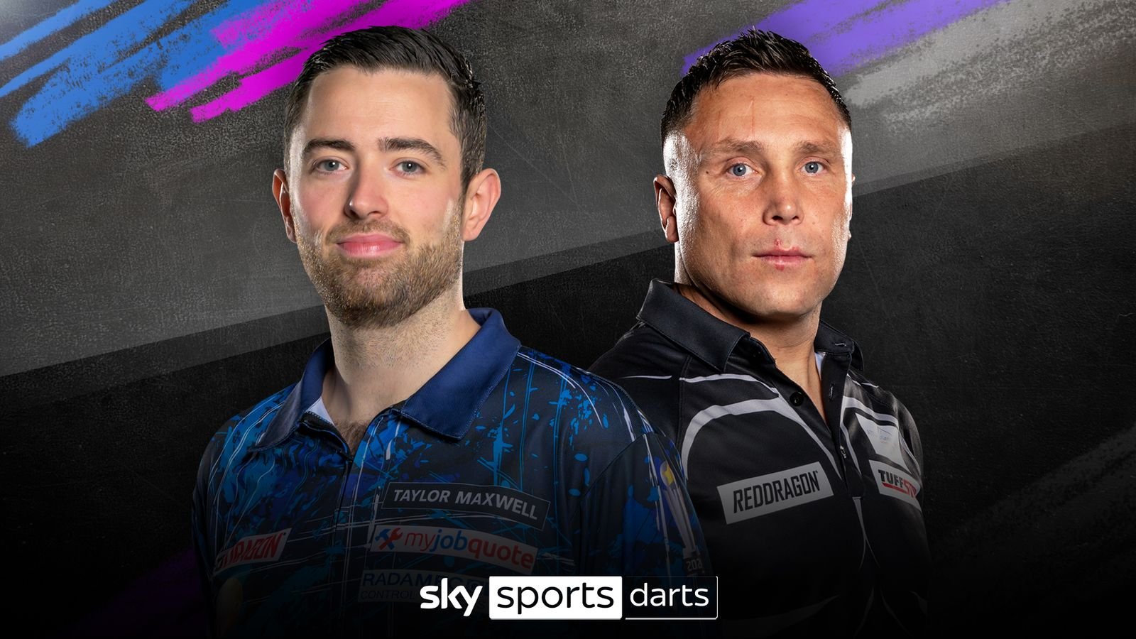 World Grand Prix Darts: Luke Humphries reaches another Leicester final but will he beat Gerwyn Price to major title? | Darts News