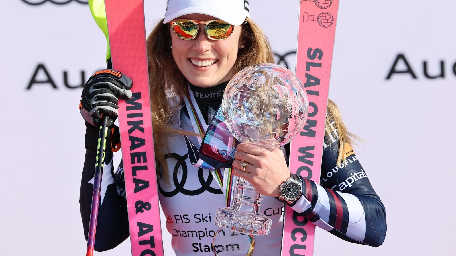 World ski body eyes financial reset after overspending and wants to add new events
