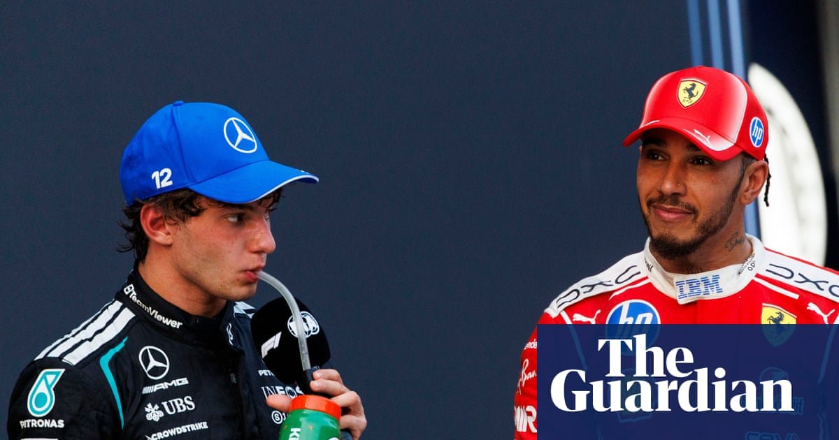 ‘Insane’: F1 drivers unite over engine regulations after chaotic Bahrain GP | Formula One 2026